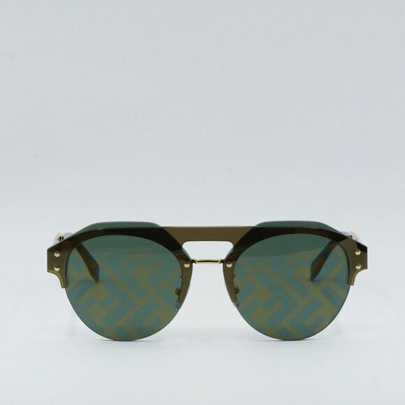 NEW FENDI FE40027U 32Q SUNGLASSES - Picture 2 of 8